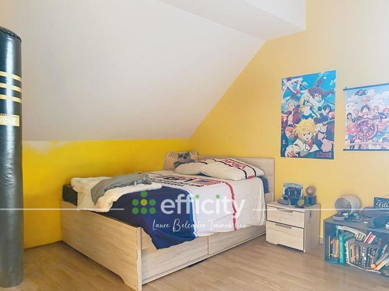 Pavillon - 100 m² - 5 pièces