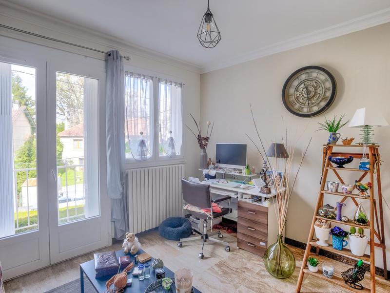 Maison - 133 m² - 5 pièces