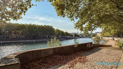 Appartement - 102 m² - 4 pièces