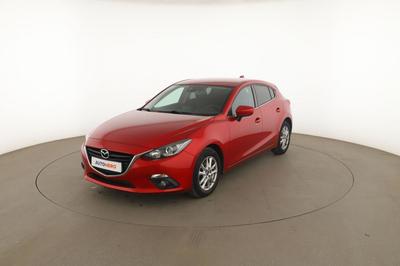 Mazda 3 2.2 Skyactiv-D Elegance 150 ch