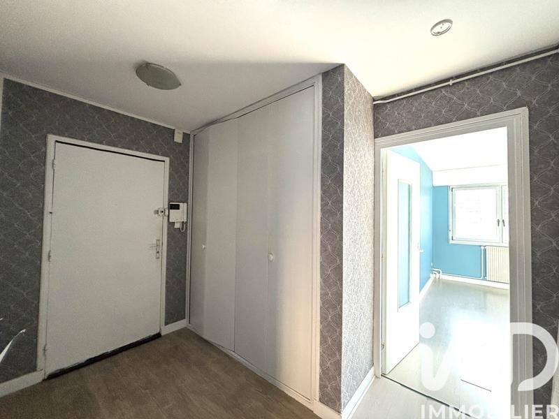 Appartement - 53 m² - 2 pièces