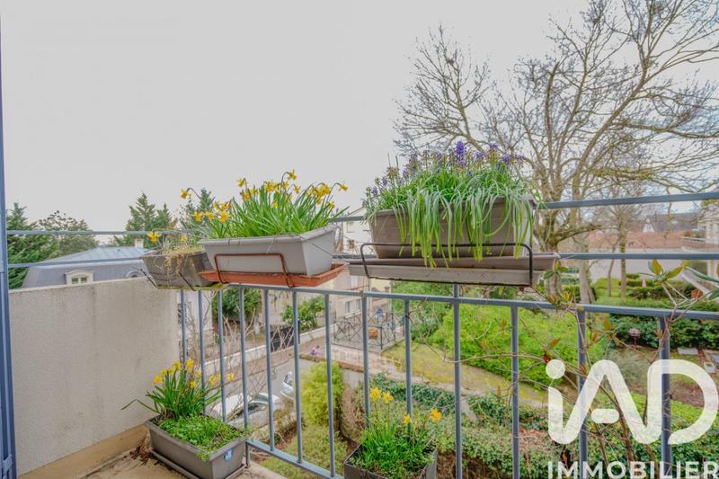 Appartement - 81 m² - 5 pièces