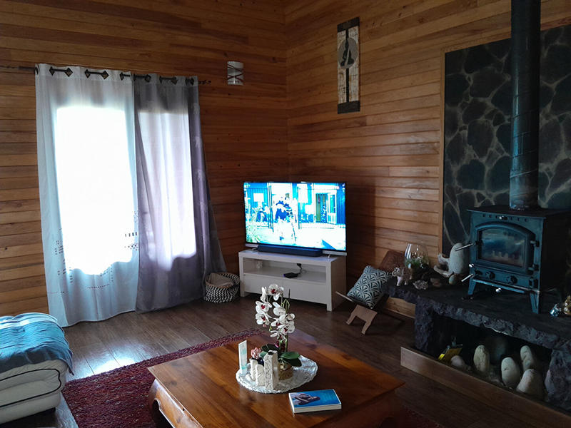 Villa - 137 m² - 6 pièces