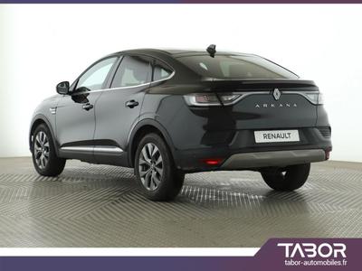 Renault Arkana Tce 140 Edc Techno cam360 Acc