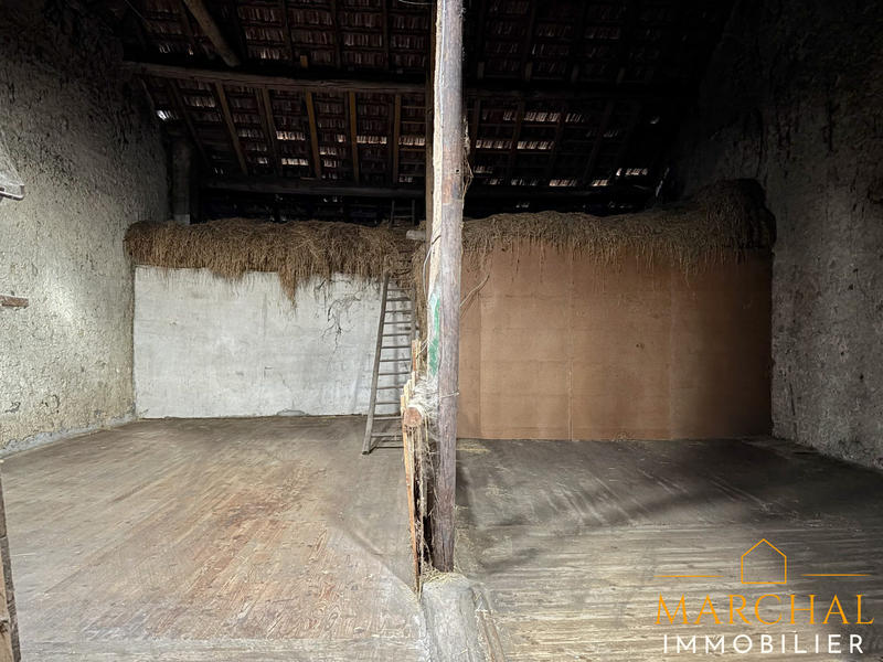 Maison traditionnelle - 95 m² - 5 pièces