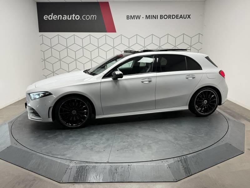 Mercedes Classe a 250 7g-Dct 4Matic Amg Line