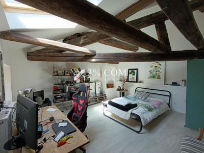 Appartement - 176 m² - 3 pièces