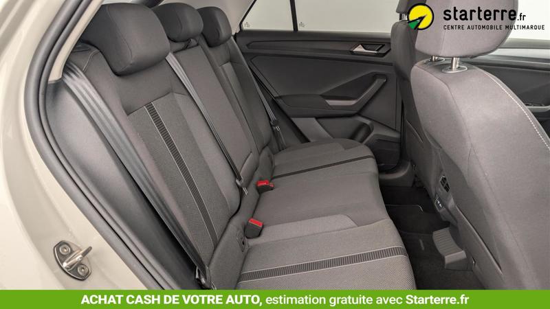 Volkswagen t-Roc 1.5 Tsi Evo 150 Start/Stop Dsg7 Life