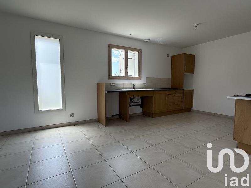 Maison de maîtres - 105 m² - 4 pièces