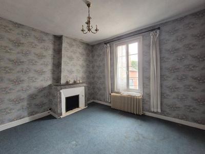 Maison - 61 m² - 3 pièces