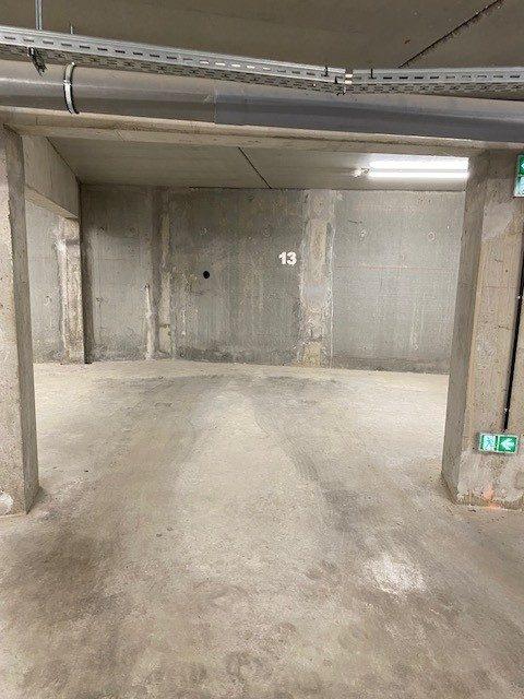 Parking / Garage - 10 m²