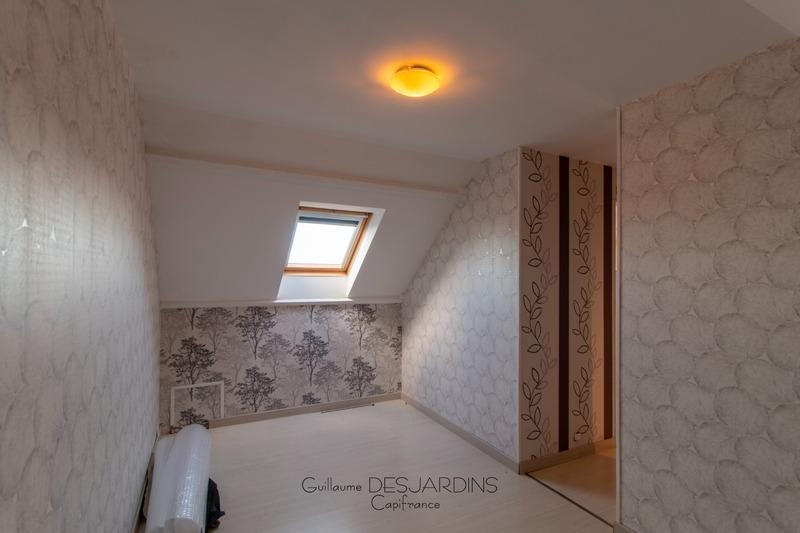 Pavillon - 110 m² - 6 pièces