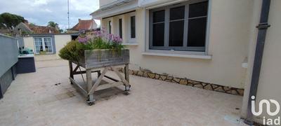 Maison - 167 m² - 5 pièces