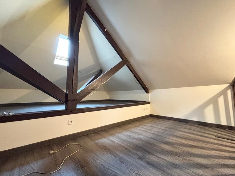 Maison - 268 m² - 7 pièces