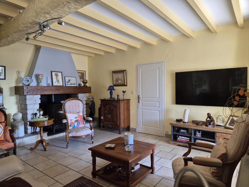 Propriété - 205 m² - 8 pièces