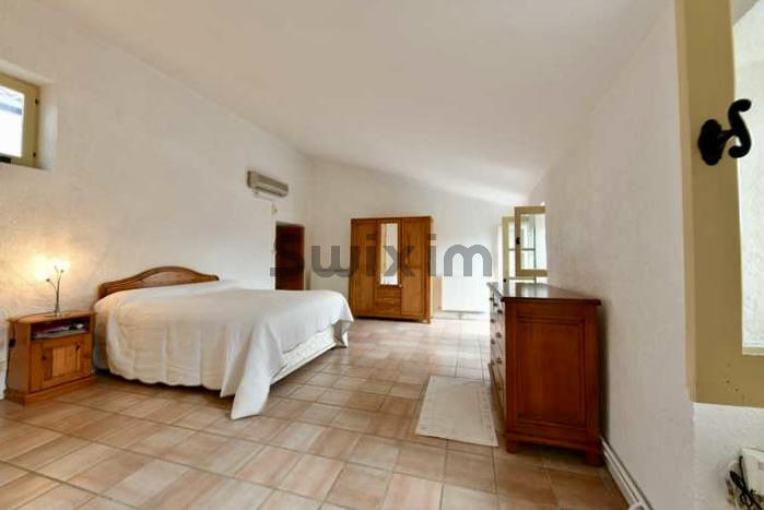 Maison de village - 124 m² - 5 pièces