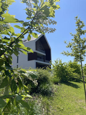 Duplex - 112 m² - 5 pièces