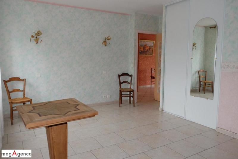 Corps de ferme - 194 m² - 7 pièces