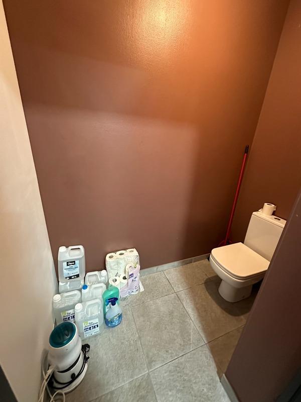 Fonds de commerce - Beauté / Bien-être - 59 m²