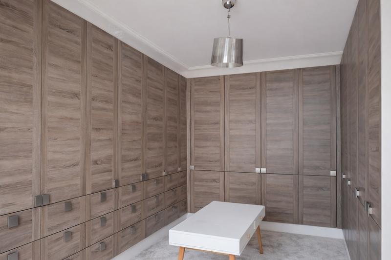 Appartement - 318 m² - 7 pièces