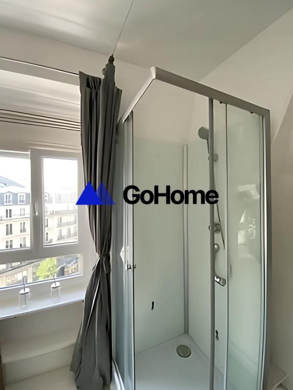 Studio - 15 m² - 1 pièce