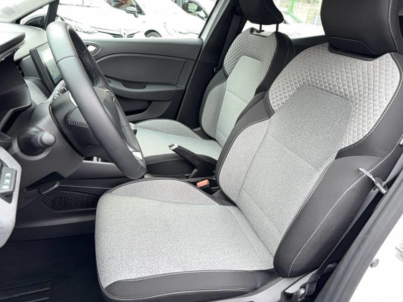 Renault Clio TCe 90 ch Gsr2 Evolution