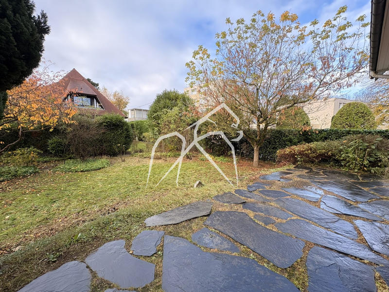 Maison - 154 m² - 7 pièces