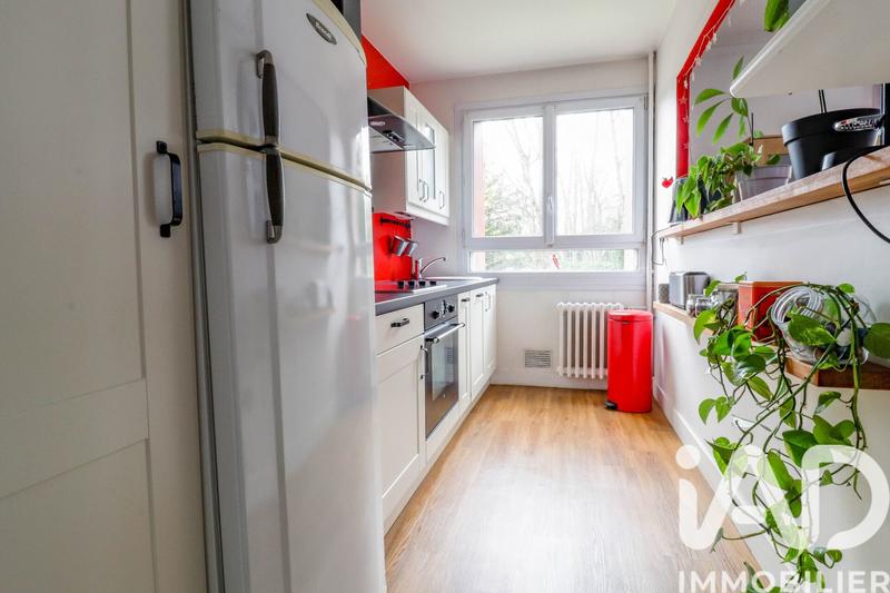Appartement - 54 m² - 2 pièces
