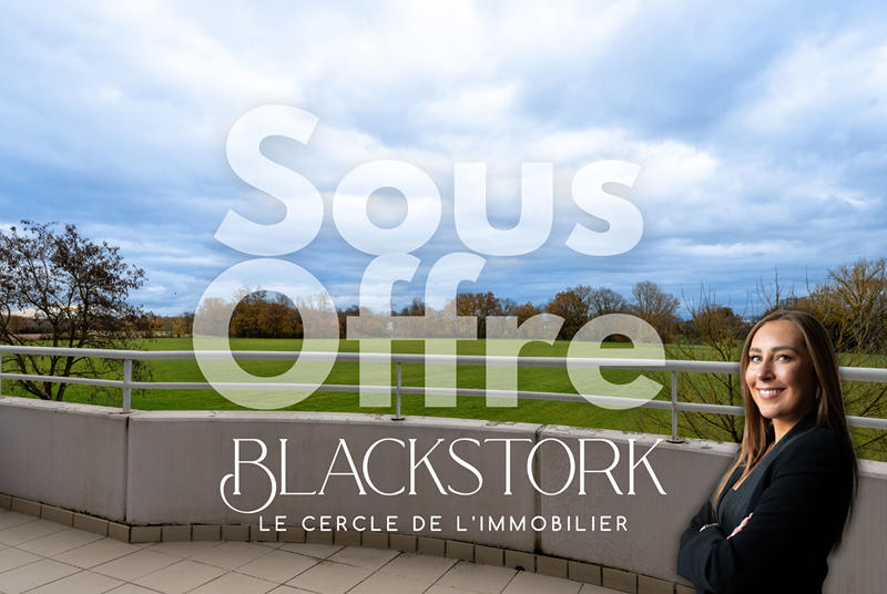 Appartement - 77 m² - 3 pièces