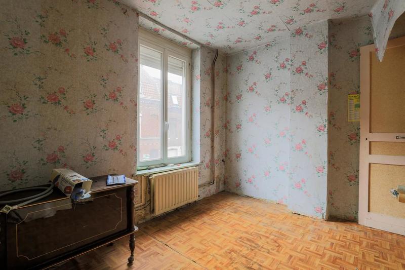 Maison - 78 m² - 5 pièces