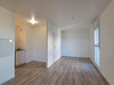 Appartement - 28 m² - 1 pièce