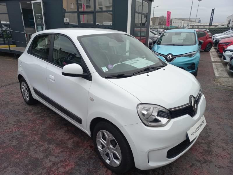 Renault Twingo III SCe 65 Zen