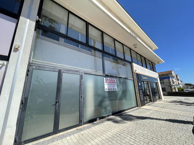 Local commercial - 300 m²