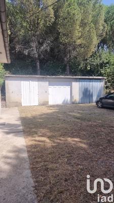 Maison de campagne - 128 m² - 4 pièces