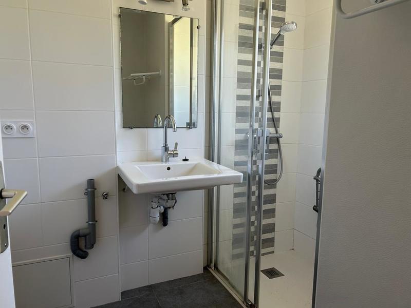 Maison - 73 m² - 4 pièces