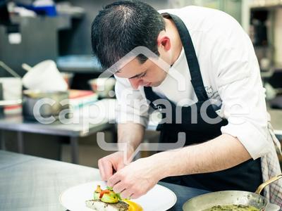 Fonds de commerce - 189 m²