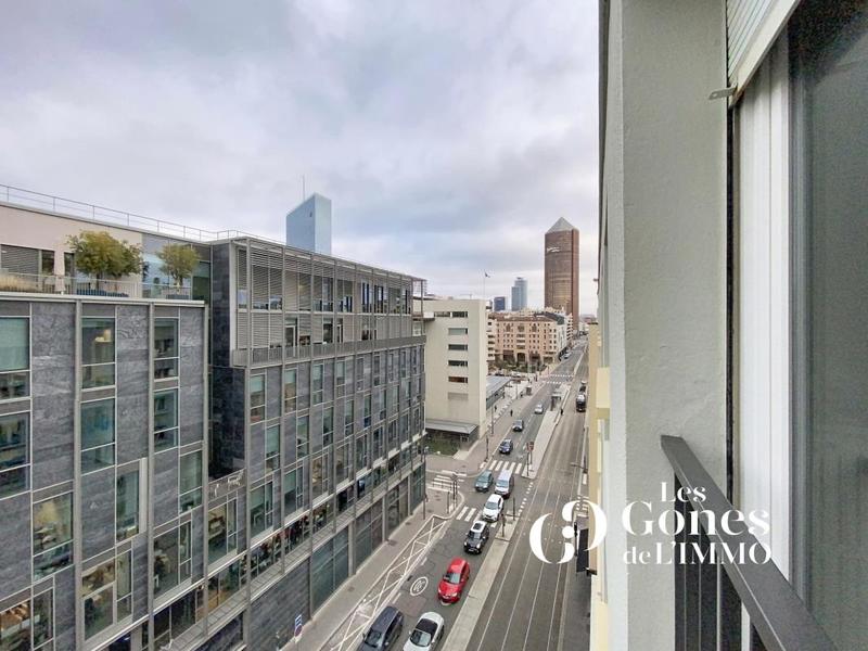 Appartement - 72 m² - 3 pièces