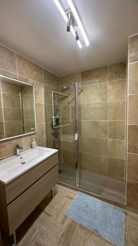 Appartement - 54 m² - 2 pièces