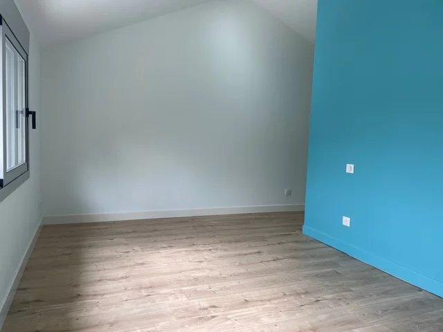 Propriété - 160 m² - 6 pièces