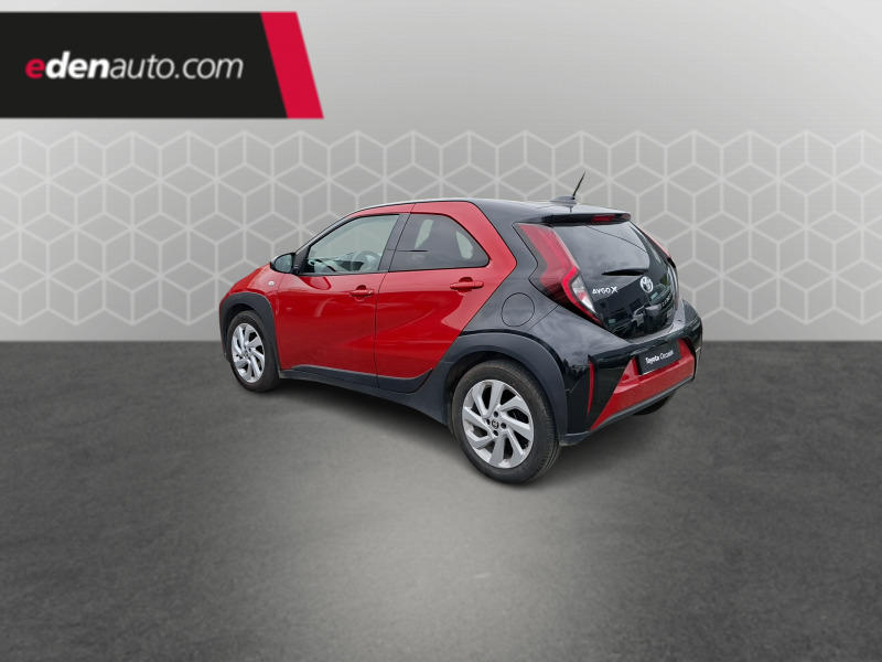 Toyota aygo x 1.0 Vvt-i 72 Design