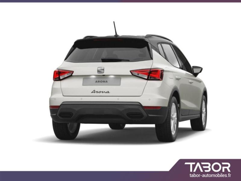 Seat Arona 115 Dsg Style NouvMod