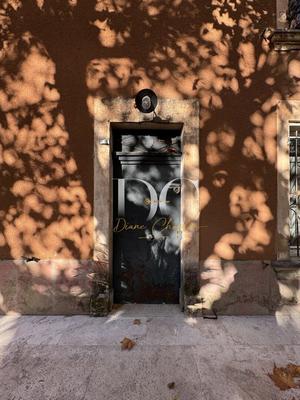 Maison ancienne - 180 m² - 6 pièces