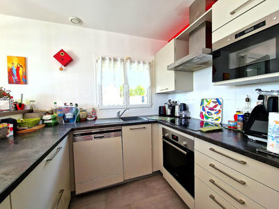 Villa - 96 m² - 5 pièces