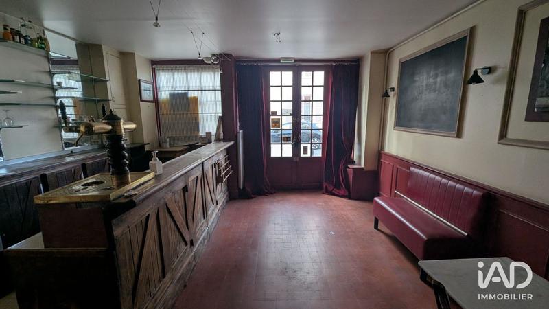 Local commercial - 65 m²