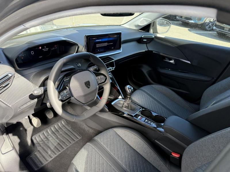 Peugeot 208 II 100 ch Allure