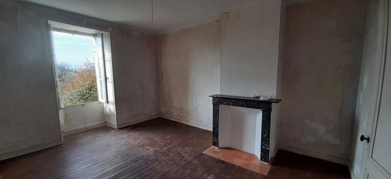 Maison - 200 m² - 6 pièces