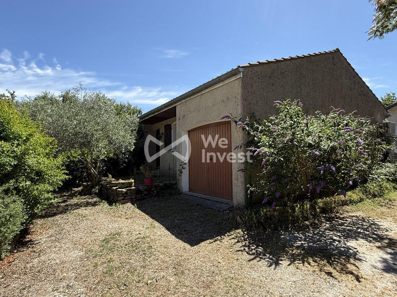 Maison - 101 m² - 6 pièces