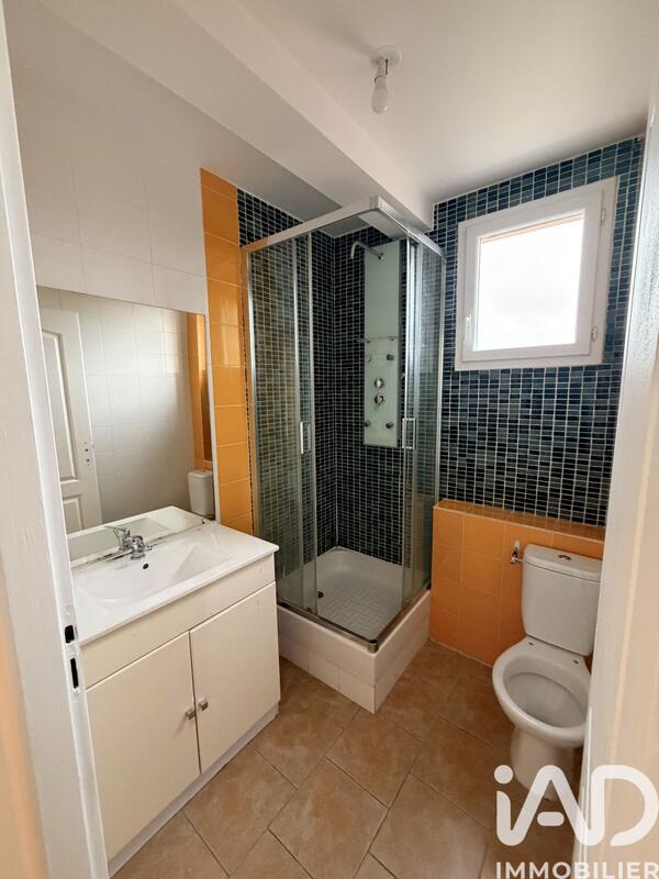 Maison - 119 m² - 5 pièces