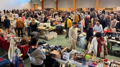 Vide-Grenier