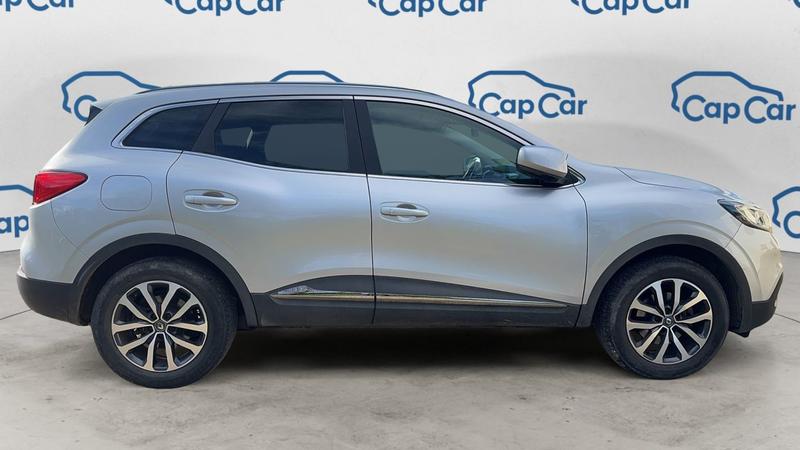 Renault Kadjar 1.5 Blue dCi 115 Business